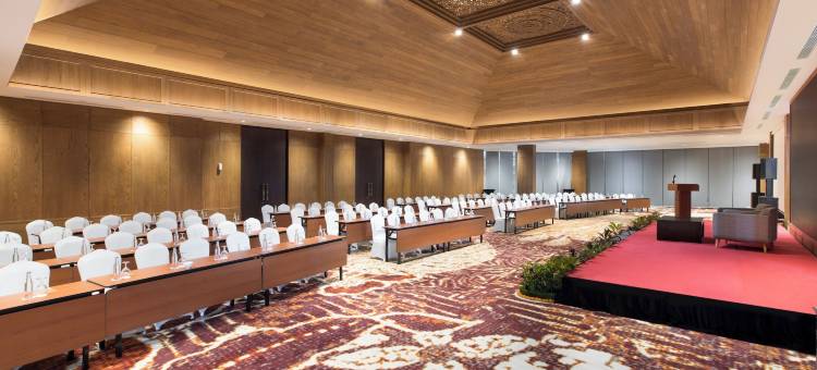 日落路哈里斯酒店及公寓(Harris Hotel & Residences Sunset Road)图片