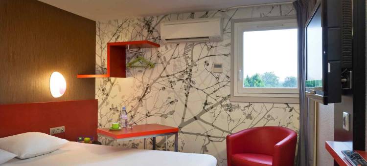 宜必思尚品佩里格特雷利萨克酒店(Ibis Styles Périgueux Trélissac)图片