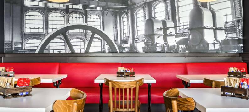 宜必思琴斯托霍瓦酒店(Ibis Czestochowa)图片