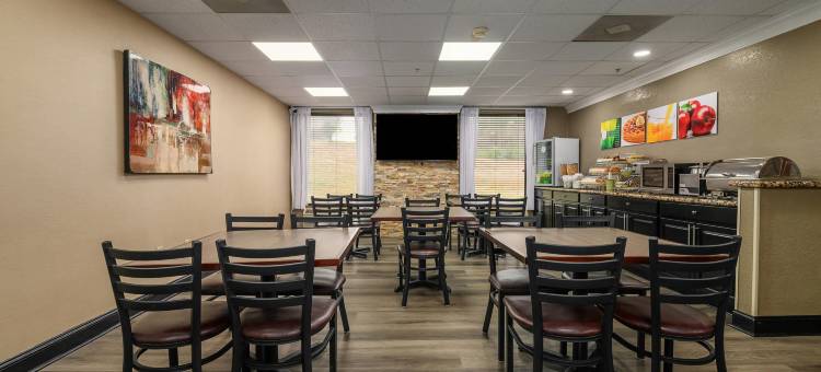 凯艺套房酒店(Quality Inn & Suites)图片