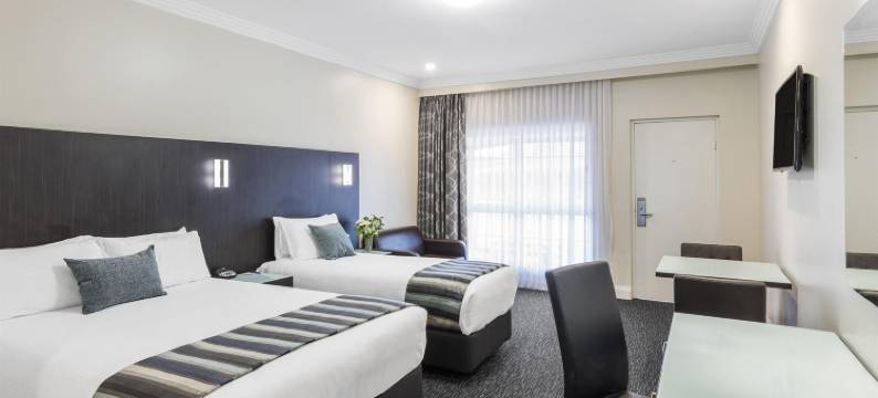 美居古尔本酒店(Mercure Goulburn)图片