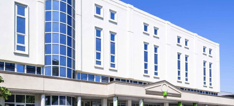 宜必思尚品安东尼巴黎南酒店(Ibis Styles Antony Paris Sud)图片