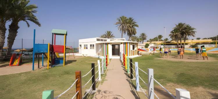 欧尔茂拉迪斯凯尼酒店(El Mouradi Skanes)图片