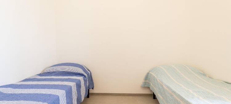 Apartment near Baia Verde Beach图片