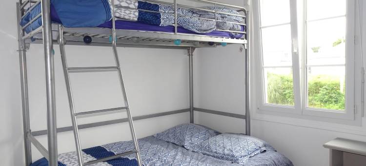 Holiday Home in Pléneuf near Sandy Beaches图片