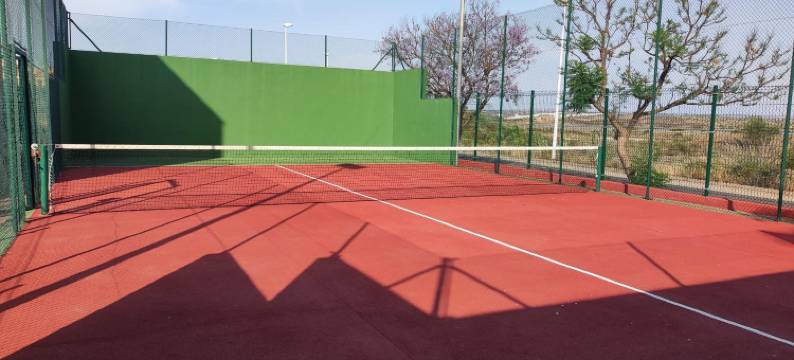 Apartment in Ayamonte with River Views图片