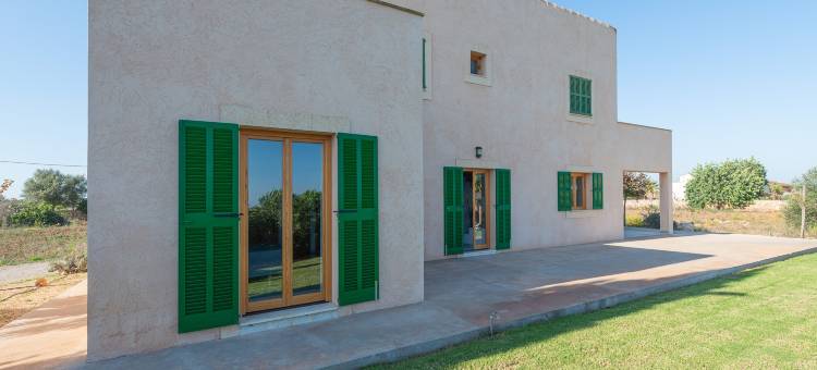 Sa Carrotja - Villa With Private Pool. Free Wifi图片