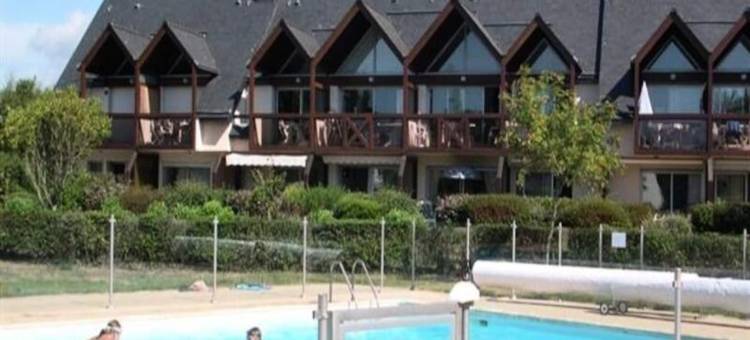 Residence les Maisons du Parc图片