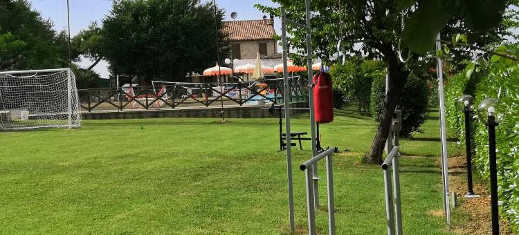 Villa in Marche with Private Pool图片