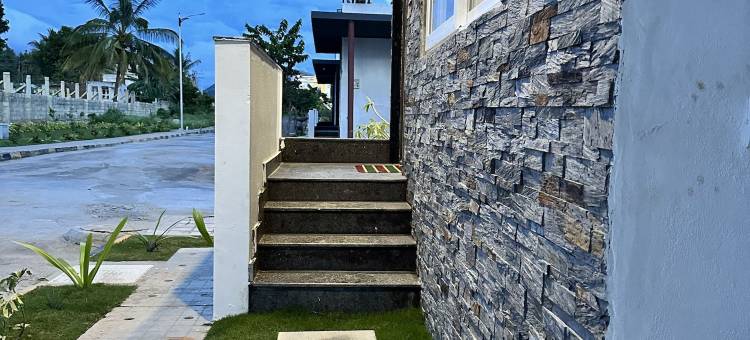 宁静度假屋(Tranquil Vacations)图片