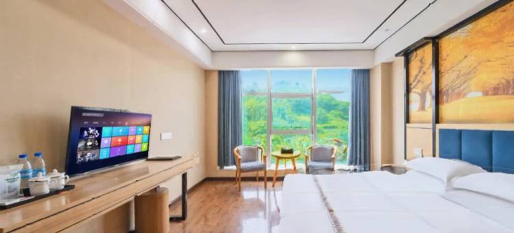 毕节恒丰酒店(毕节高铁站飞雄机场店)图片