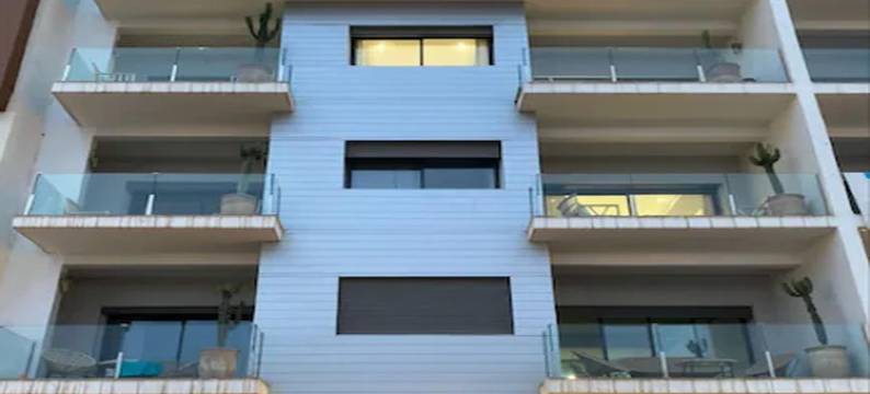 StayHere Beachfront Escape图片