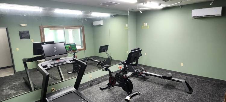 俄亥俄曼斯费尔德蔚景温德姆酒店(Wingate by Wyndham Mansfield Oh)图片