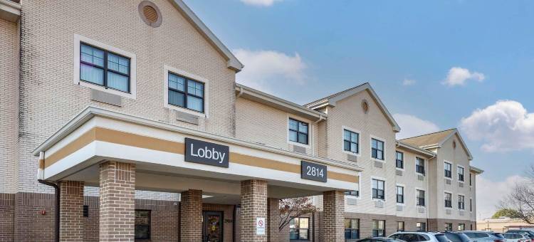 美国长住酒店套房 - 罗切斯特 - 北部(Extended Stay America Suites - Rochester - North)图片