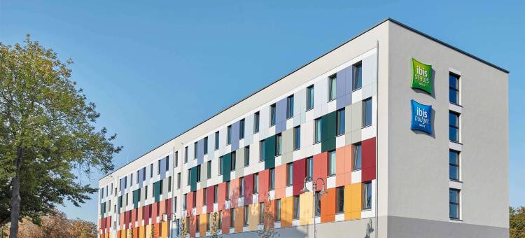 宜必思尚品拜罗伊特酒店(Ibis Styles Bayreuth)图片