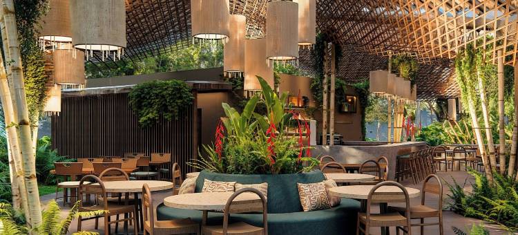 圣卢西亚丛林庄园，傲途格精选(Santa Lucia Jungle Hacienda, Autograph Collection)图片