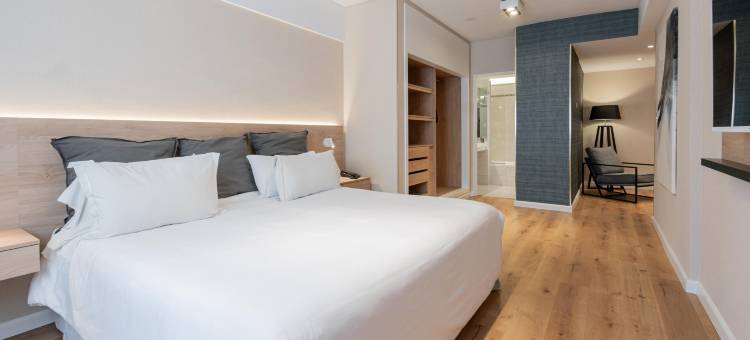 菲尔公园酒店(Feir's Park Hotel & Rooftop)图片