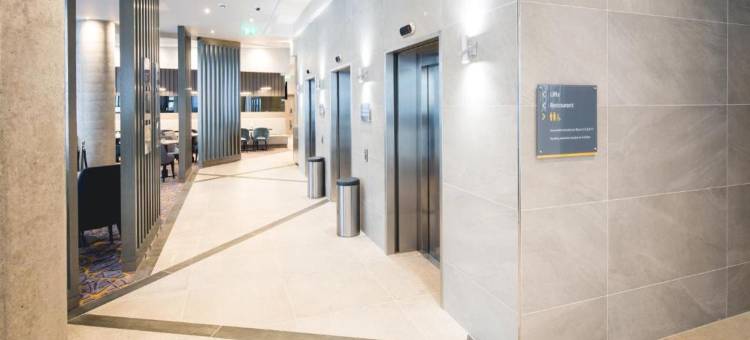 新堡马尔丹酒店(Maldron Hotel Newcastle)图片