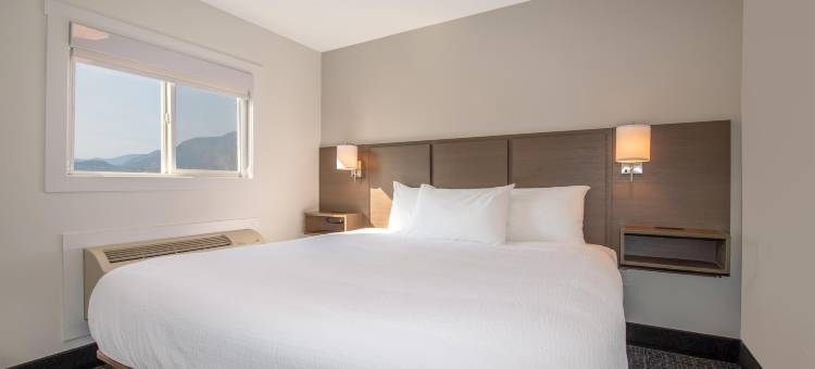 Super 8 by Wyndham Penticton图片