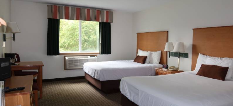 美洲最佳价值酒店(Americas Best Value Inn)图片