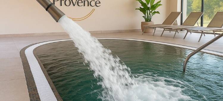 马德拉赛南科尔酒店(Mas de La Senancole)图片