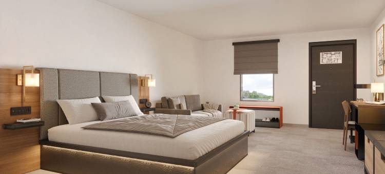 Boundary by Terra VI Durango图片