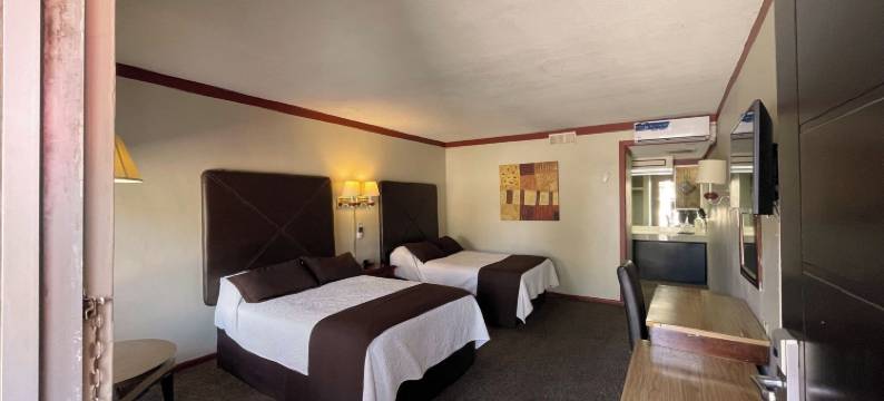 奥特尔里约华丽酒店(Autel Rio Inn Luxury Inns)图片