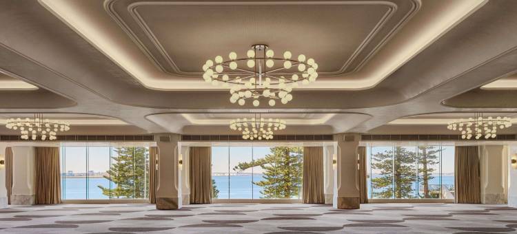 悉尼布莱顿海滩美憬阁酒店(The Brighton Hotel Sydney – MGallery Collection)图片