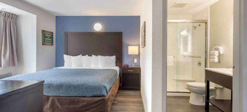 格林维尔佩勒姆旅馆 IHG(Greenville Pelham Inn by IHG)图片