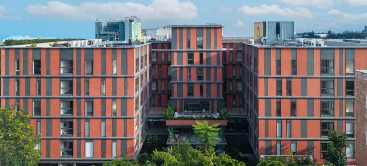 普里亚海得拉巴(Priya Hyderabad)图片