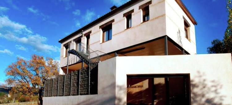 Cottage in Navas de Estena near Cabaneros Park图片