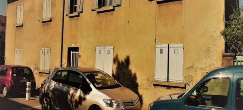 Apartments for 4 People图片