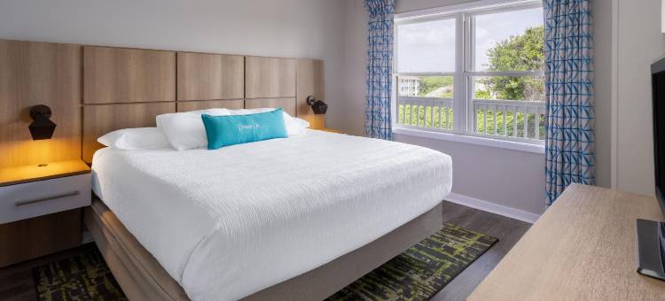 大西洋海滩温德姆华美达度假酒店(Atlantic Beach Resort, a Ramada by Wyndham)图片