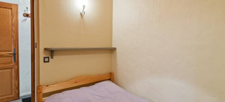 精美木屋(带阳台)(Magnificent chalet with balcony)图片