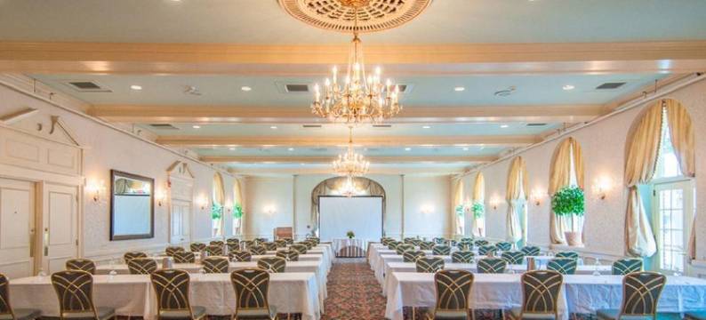 北安普敦酒店(The Hotel Northampton)图片