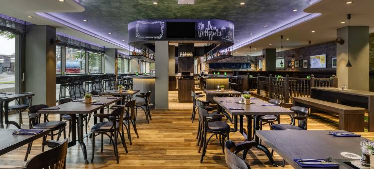 宜必思尚品汉堡巴姆贝克酒店(Ibis Styles Hamburg-Barmbek)图片