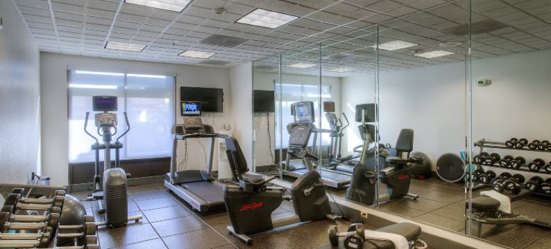 洲际酒店集团智选假日酒店及套房坦佩(Holiday Inn Express & Suites TEMPE by IHG)图片