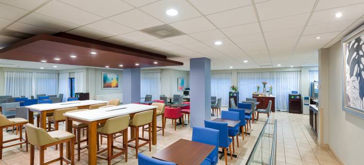 Holiday Inn Express 哥斯达黎加圣荷西机场(Holiday Inn Express San Jose Costa Rica Airport)图片