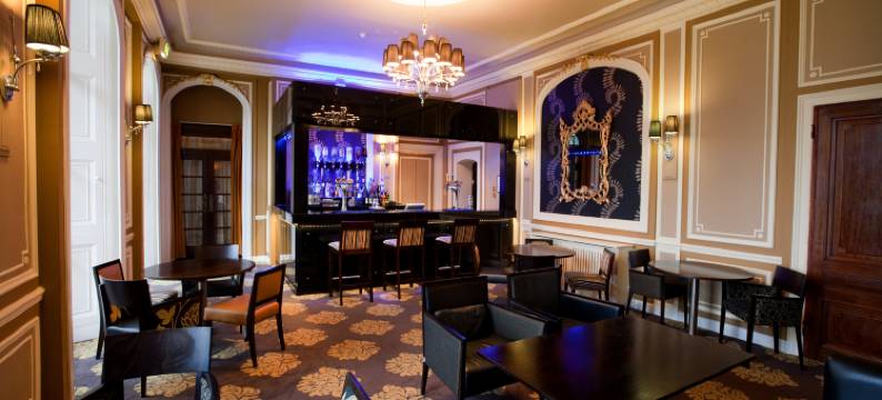 灵伍德大堂 Spa 酒店(Ringwood Hall Hotel & Spa)图片