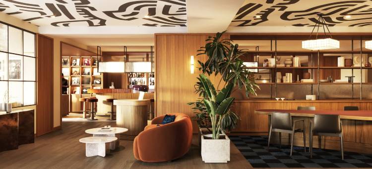 Miiro Spittelberg New Opening图片