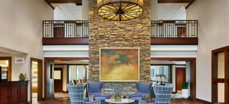 蒙哥马利普拉特维尔国会山万豪酒店及会议中心(Montgomery Marriott Prattville Hotel & Conference Center at Capitol Hill)图片