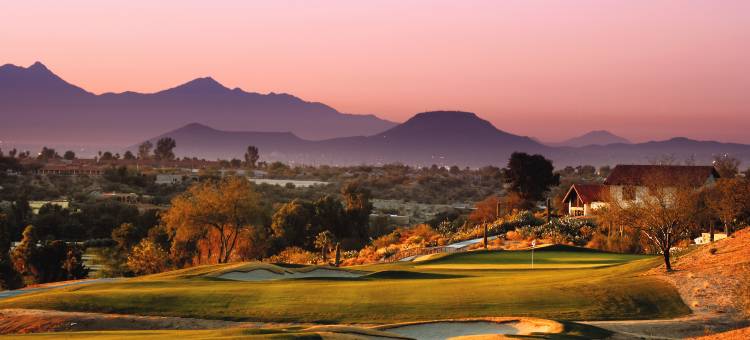 Omni 图森国家度假村及水疗中心(Omni Tucson National Resort)图片