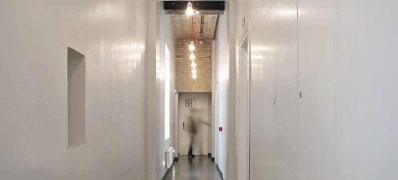 非典型客房(Atypical Rooms)图片