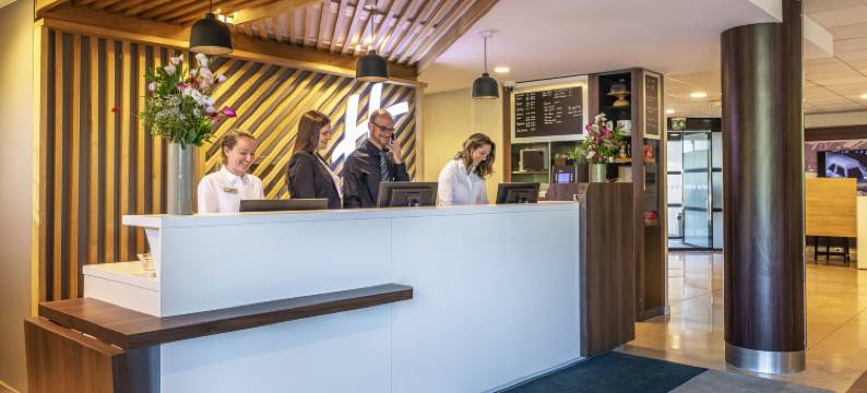 Holiday Inn 图卢兹机场(Holiday Inn TOULOUSE AIRPORT by IHG)图片