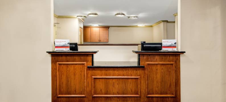 Candlewood Suites 加尔维斯顿(Candlewood Suites GALVESTON by IHG)图片