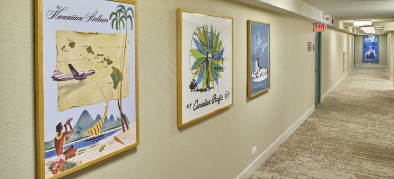 卡皮欧拉尼皇后酒店(Queen Kapiolani Hotel)图片