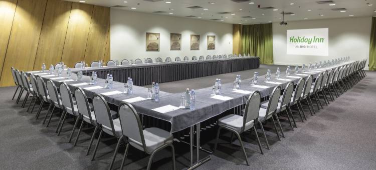 Holiday Inn 第比利斯(Holiday Inn Tbilisi)图片