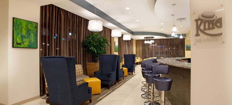 Hotel Indigo 巴吞鲁日市中心(Hotel Indigo Baton Rouge Downtown)图片