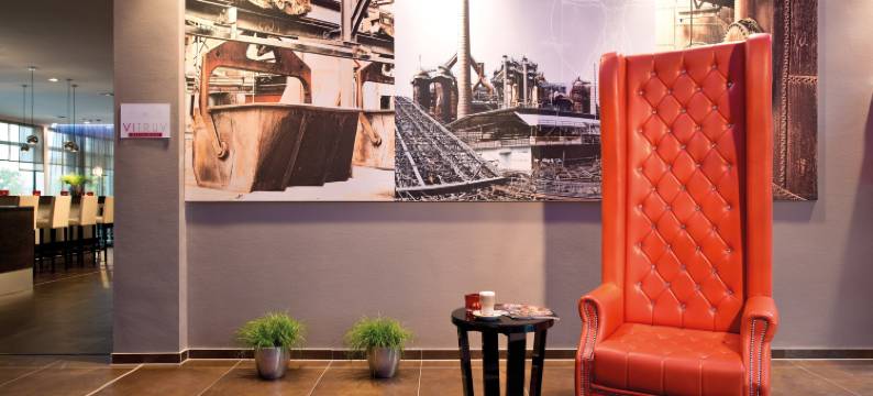 弗尔克林根莱昂纳多酒店(Leonardo Hotel Völklingen-Saarbrücken)图片