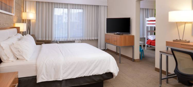 智选假日套房酒店波卡特洛(Holiday Inn Express & Suites Pocatello)图片